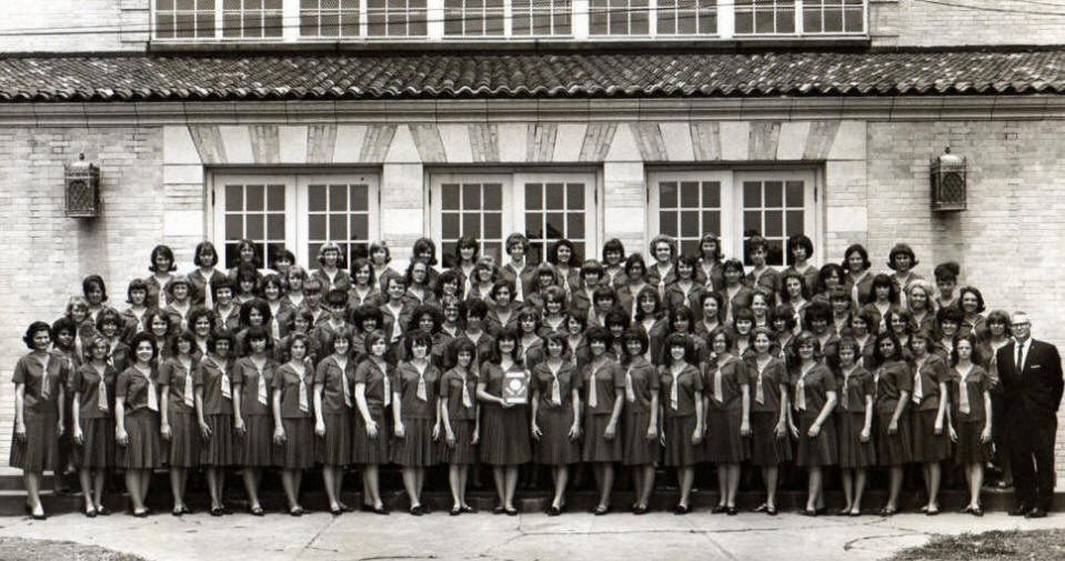 Thomas Edison Junior High